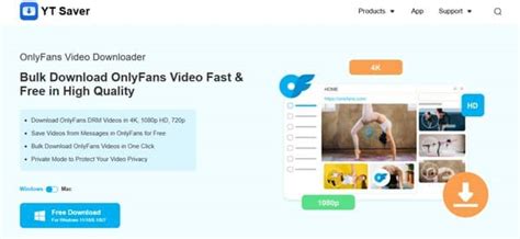 onlyfans free videos download|8 Best Only fans Video Downloader